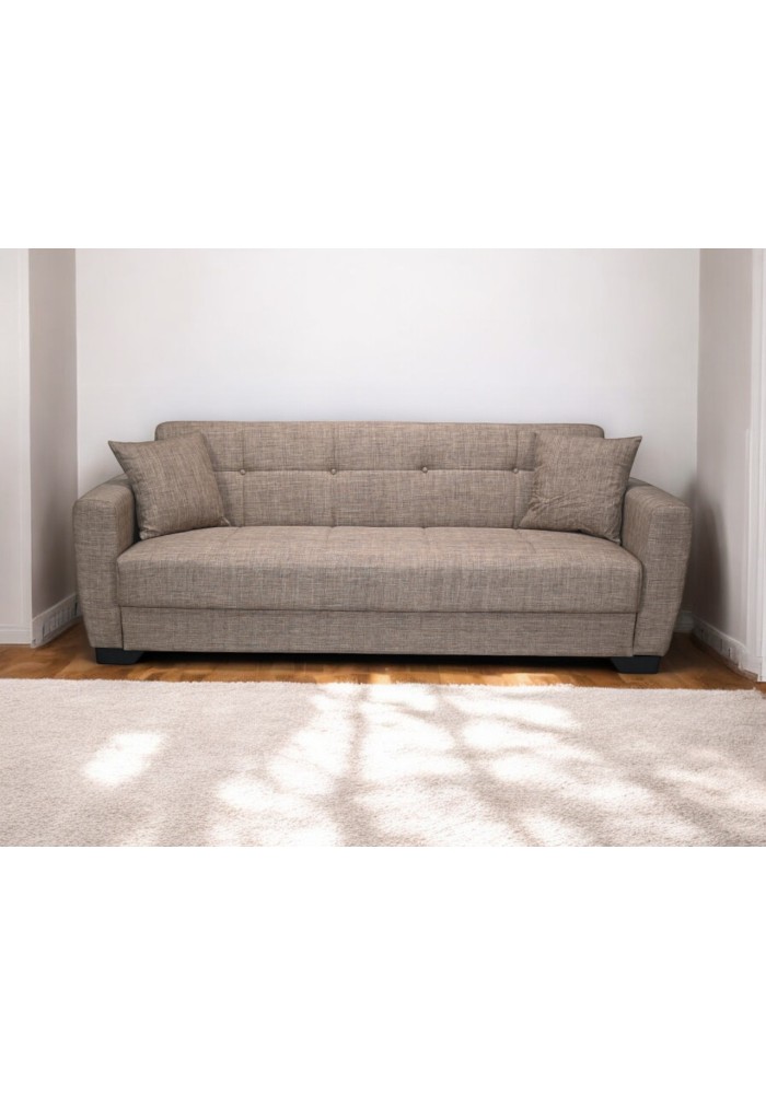 ТРОСЕД БАРОК КАФЕНА