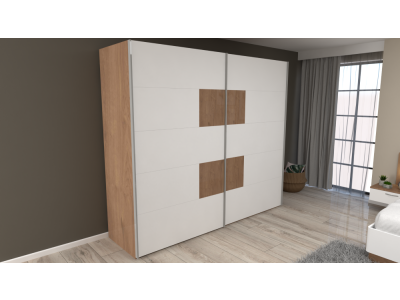 ШИБЕР КАПРИ 250