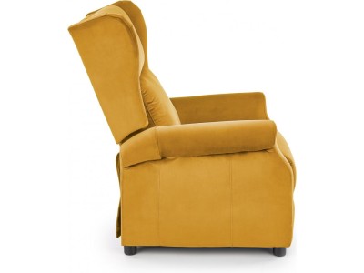 ФОТЕЛЈА АГУСТИН ЖОЛТА