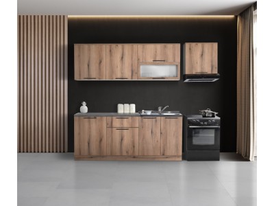 БЛОК КУЈНА КОМФОРТ 260 (АРТИСАН)