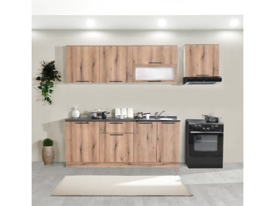 БЛОК КУЈНА КОМФОРТ 260 (АРТИСАН)