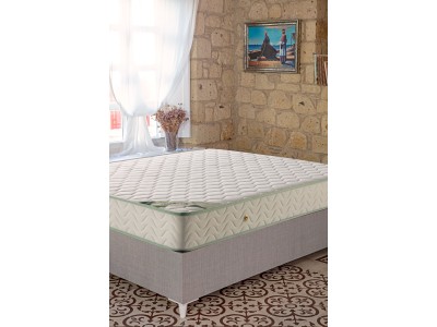 ДУШЕК НАТУРА 160Х200 АЛМЕРО