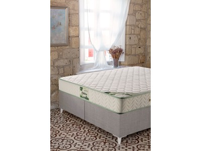 ДУШЕК НАТУРА 180Х200 АЛМЕРО