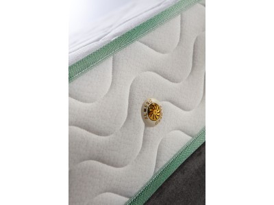 ДУШЕК НАТУРА 100Х200 АЛМЕРО