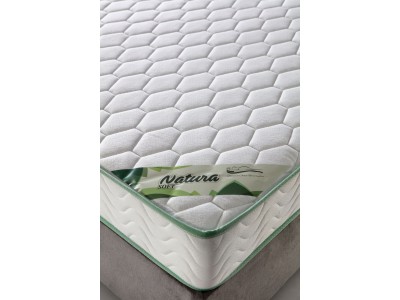 ДУШЕК НАТУРА 150Х200 АЛМЕРО