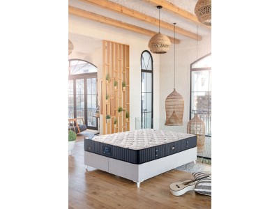 ДУШЕК ДЕЛУКС 160Х200 АЛМЕРО