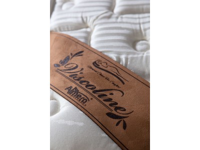 ДУШЕК ВИСКО ЛИНЕ 180Х200 АЛМЕРО