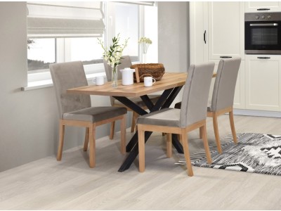 ТРП. МАСА ПАБЛО Х (АРТИСАН)