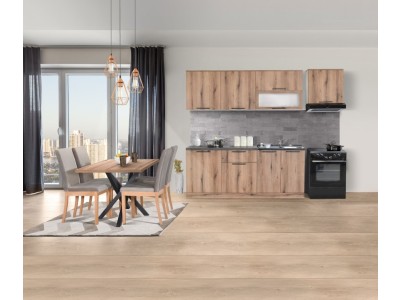 ТРП. МАСА ПАБЛО Х (АРТИСАН)