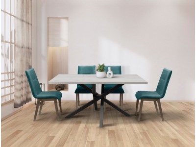 ТРП. МАСА ПАБЛО Х (СНЕЖЕН ХРАСТ)