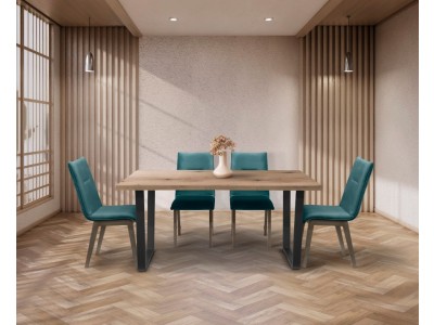 ТРП. МАСА ПАБЛО ТР (АРТИСАН)