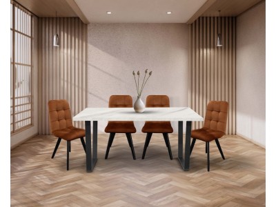 ТРП. МАСА ПАБЛО ТР (БЕЛ МЕРМЕР) 