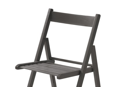 СТОЛ БАНИ СИВА