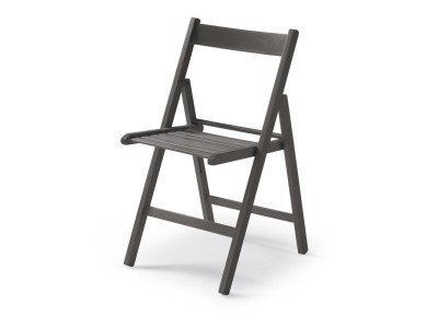 СТОЛ БАНИ СИВА