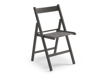 СТОЛ БАНИ СИВА