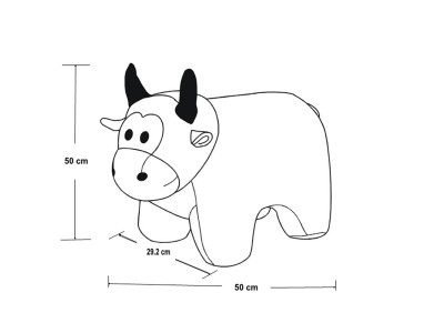 ТАБУРЕТКА БУЛ