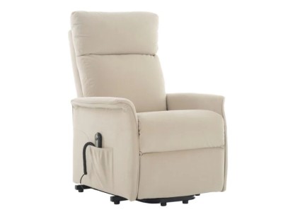 РЕЛАКС ФОТЕЛЈА ТИЈАНА КРЕМ