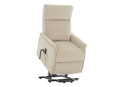 РЕЛАКС ФОТЕЛЈА ТИЈАНА КРЕМ