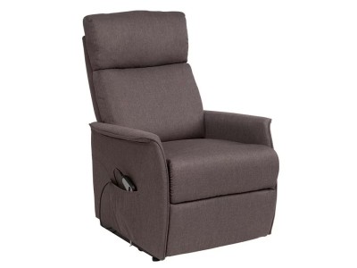 РЕЛАКС ФОТЕЛЈА ТИЈАНА КАФЕНА