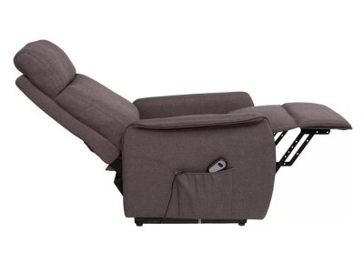 РЕЛАКС ФОТЕЛЈА ТИЈАНА КАФЕНА