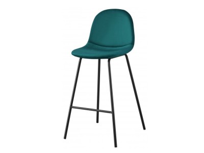 БАРСКИ СТОЛ ЛУМА ЗЕЛЕНА