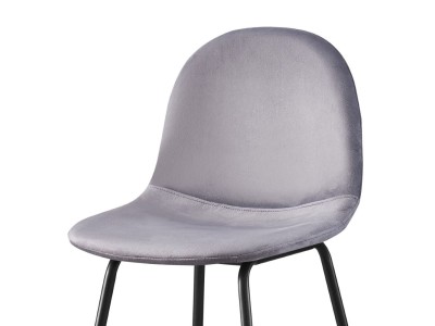 БАРСКИ СТОЛ ЛУМА СИВА