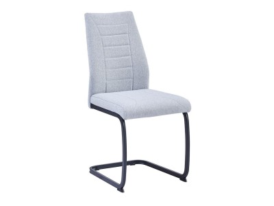 СТОЛ ЕМИНС СВЕТЛО СИВА