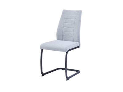 СТОЛ ЕМИНС СВЕТЛО СИВА