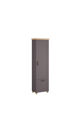 ЗАКАЧАЛКА КОНТЕМПО СИВА ВИСОК ЕЛЕМЕНТ