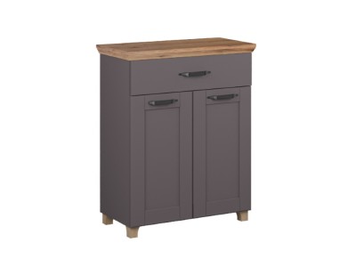 ЗАКАЧАЛКА КОНТЕМПО СИВА ЧЕВЛАРНИК