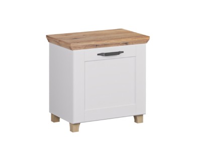 ЗАКАЧАЛКА КОНТЕМПО БЕЛА НИЗОК ЕЛЕМЕНТ