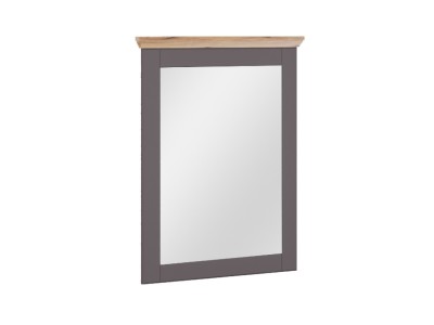 ЗАКАЧАЛКА КОНТЕМПО СИВА ОГЛЕДАЛО