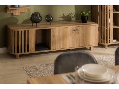 ТВ КОМОДА РАНФЛУРИ