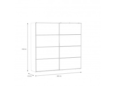 ШИБЕР ХАЈАТО 220