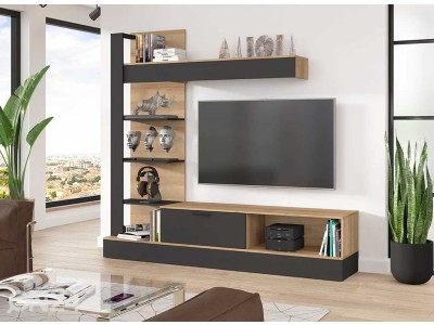 КОМОДА ГЕЛУЗА