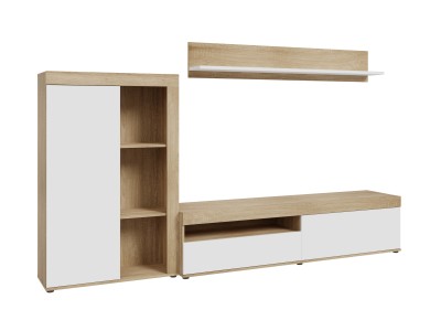 КОМОДА АНКЛАМ 3