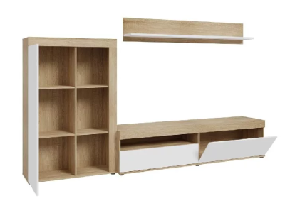 КОМОДА АНКЛАМ 3