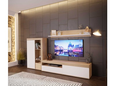 КОМОДА АНКЛАМ 3