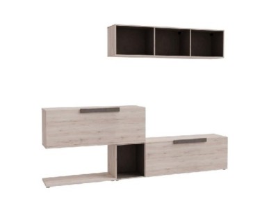 КОМОДА ЛАТИС