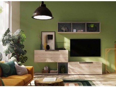 КОМОДА ЛАТИС