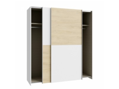 ШИБЕР ШАХ МАТ 170 СОНОМА - БЕЛА