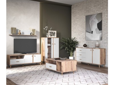 КОМОДА ПОРТО БЕЛА