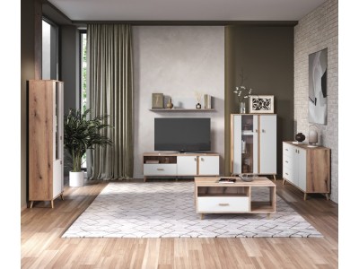 КОМОДА ПОРТО БЕЛА