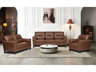 ТДФ МЕСИНА У-346 КОЖА