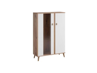 ВИТРИНА ПОРТО 133 БЕЛА