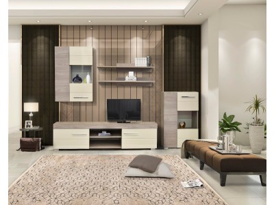 КОМОДА БАРСЕЛОНА ПЕСОК