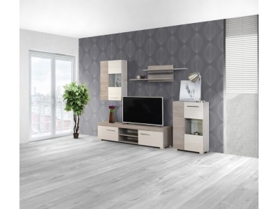 КОМОДА БАРСЕЛОНА ПЕСОК