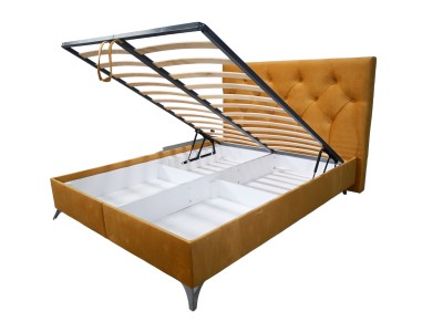 ЛЕЖАЈ АЛЕК 160 ЛАТОФЛЕКС