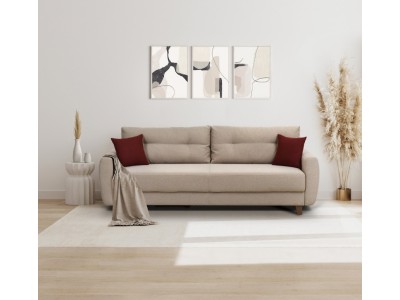 ТРОСЕД ПЕРЛА КРЕМ