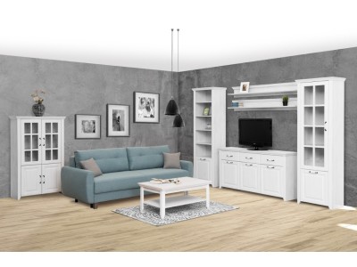 ТРОСЕД ПЕРЛА ТИРКИЗ